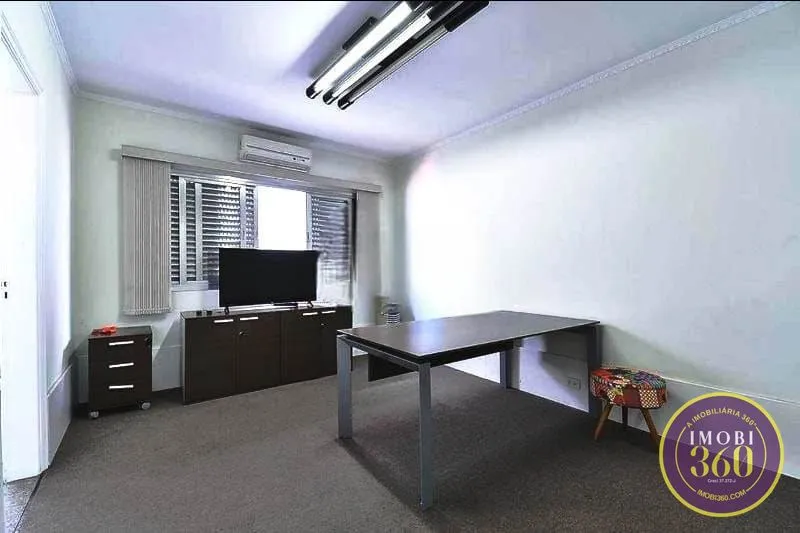 Imagem Sobrado de alto padrão com 4 suítes à venda no Jardim Anália Franco - 503 m²