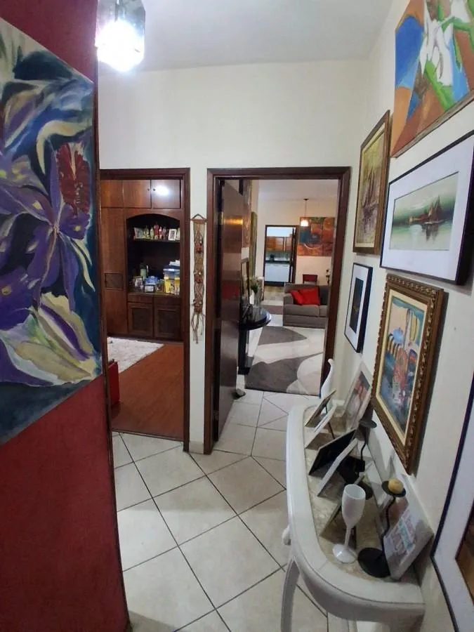 Imagem Apartamento para Venda em São Bernardo do Campo / SP no bairro Centro