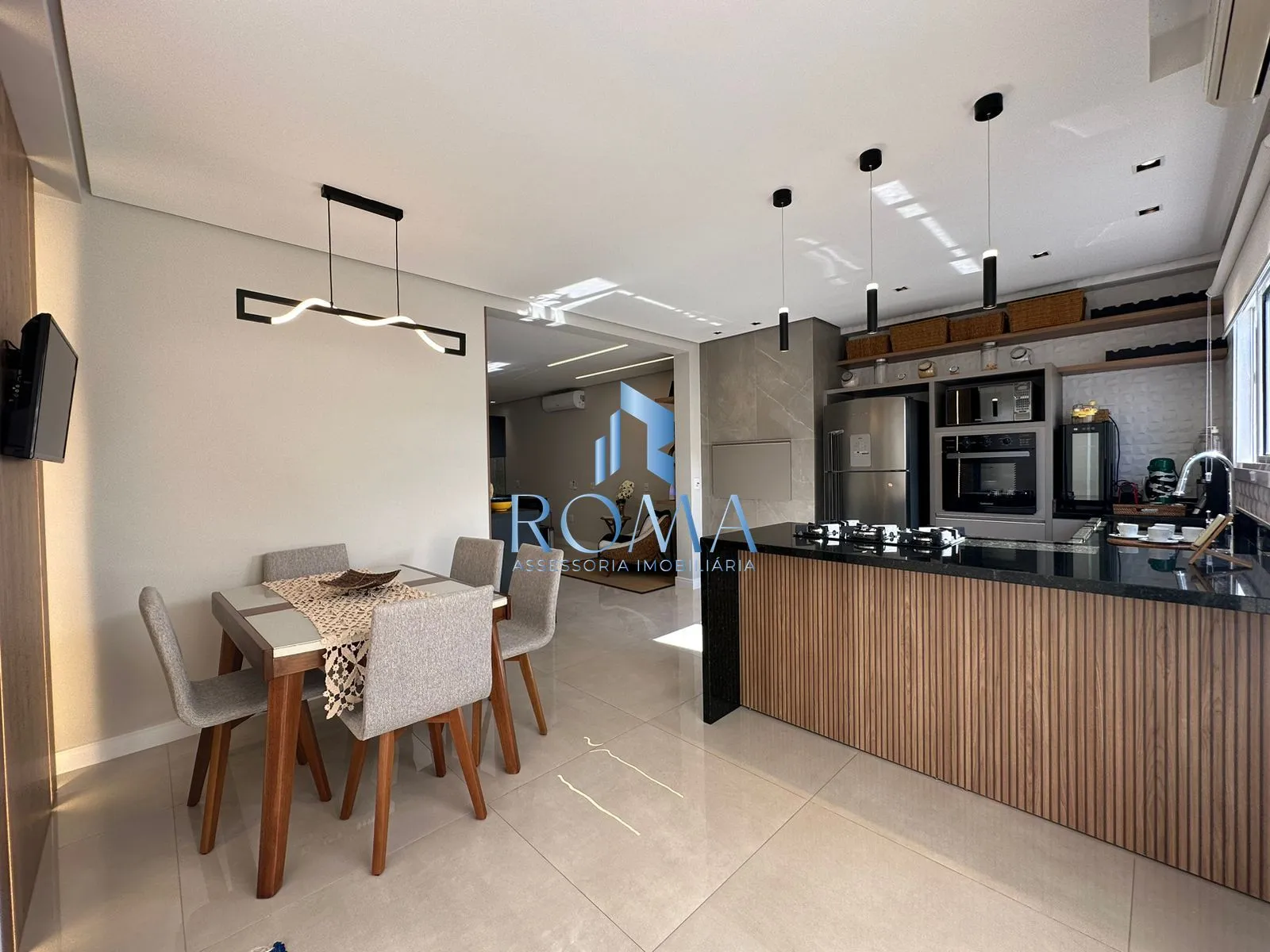 Imagem CONDOMINIO RESIDENCIAL PUNTA CANA - CAMOBI