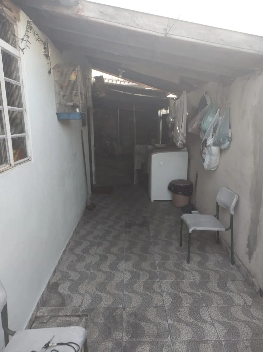 Imagem Casa à venda 4 Quartos, 1 Suite, 1 Vaga, 173M², Residencial Nova Esperança, Pindamonhangaba - SP