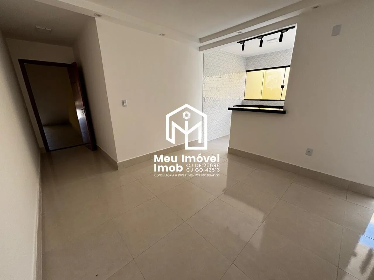 Imagem Apartamento em Centro - Luziânia