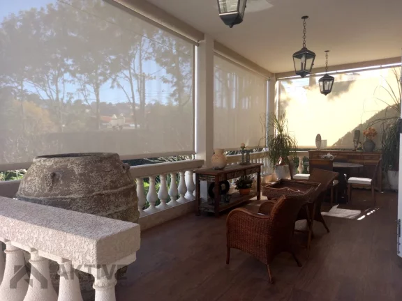 Imagem Casa de Condomínio em Alphaville - Santana de Parnaíba