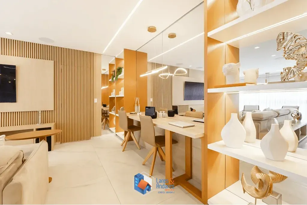 Imagem Apartamento à venda 3 Quartos 3 Suites 2 Vagas 160M² Vila Dom Pedro I São Paulo - SP
