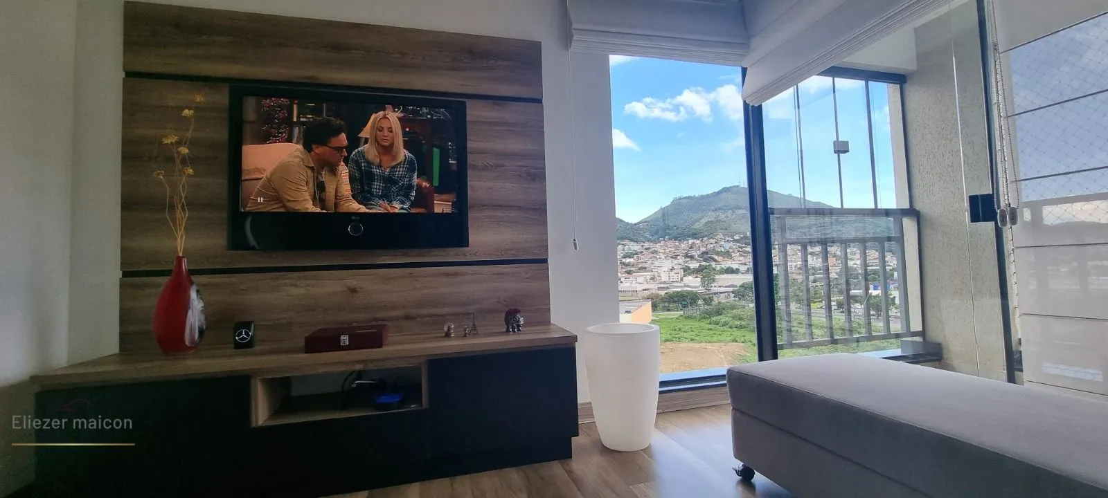 Imagem Apartamento a venda com 3 suítes e duas vagas | Vila Togni - Poços de Caldas