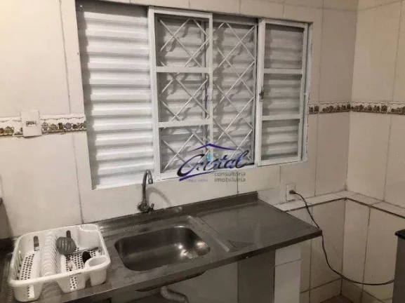 Imagem Aluga - Galpão próximo ao Portão 3 da USP , com 225 m² - Vila Indiana - Butantã/SP