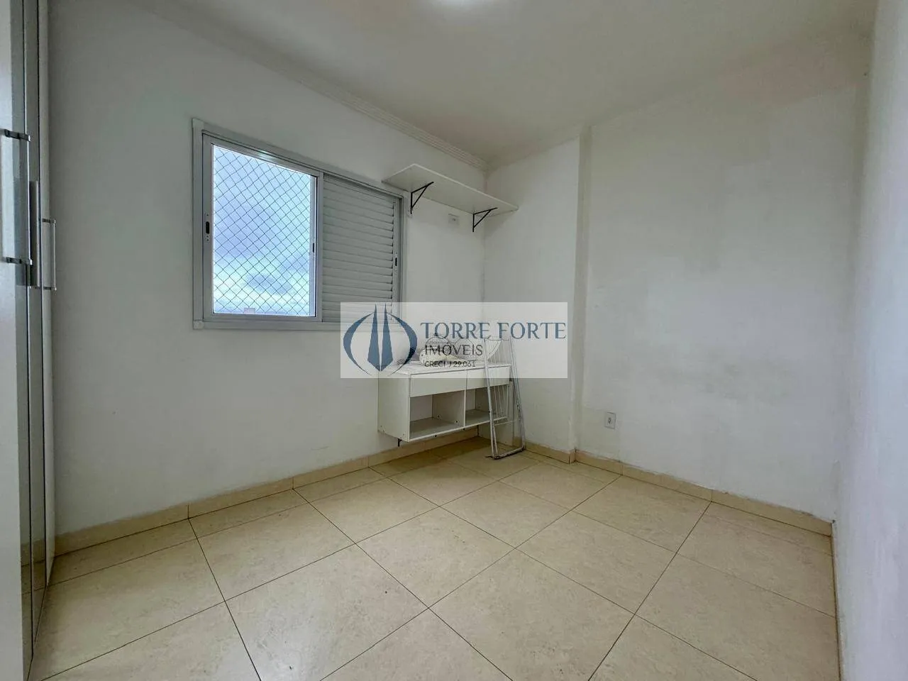 Imagem Lindo Apartamento com 1 dormitorio ,1 vaga na Tupi Praia Grande