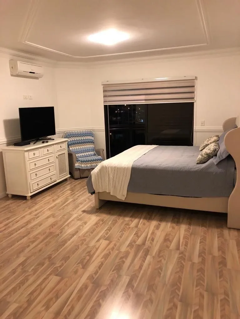 Imagem Apartamento Alto Padrão de 312 m² com 4 Suítes e Hall Privativo no Edifício Torre Branca ? Centro de Sorocaba