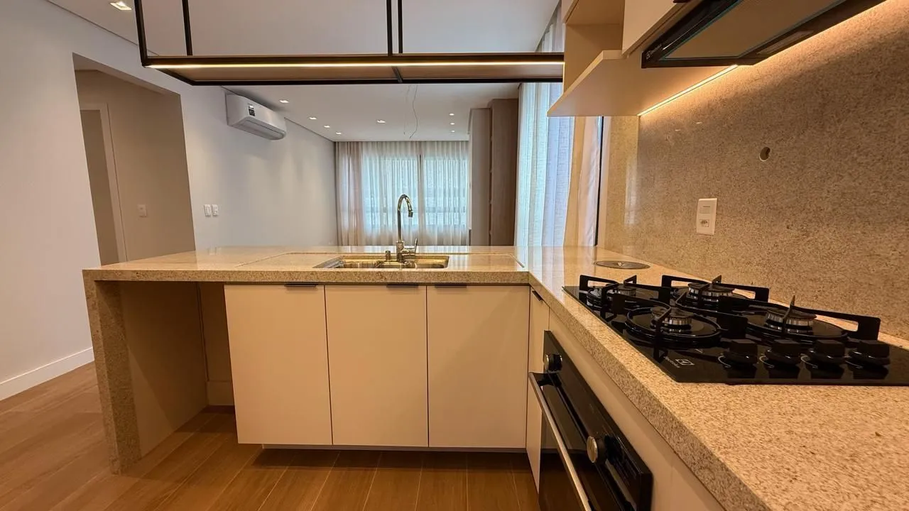 Imagem APARTAMENTO DE ALTO PADRÃO NO CORAÇÃO DO VILA ASSUNÇÃO