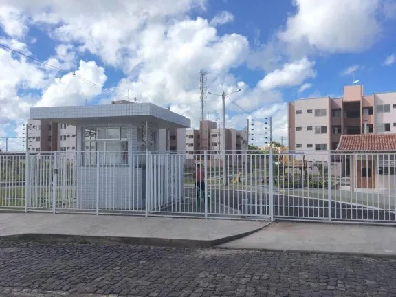 Imagem Apartamento 53m² à Venda | Barra Grande Village | Teresina