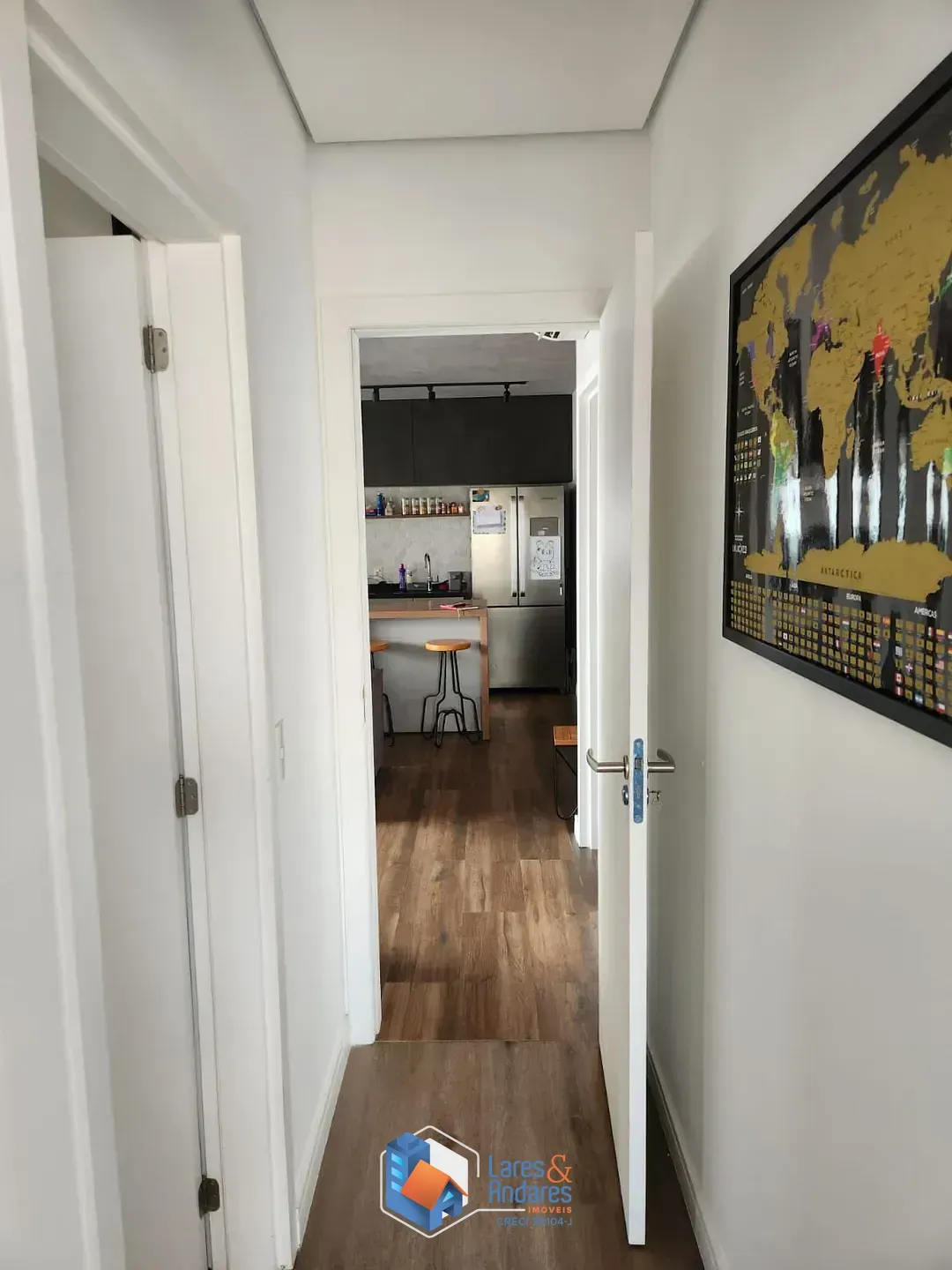 Imagem Apartamento para venda em Cambuci com 2 quartos, sendo 2 suítes, 85m²