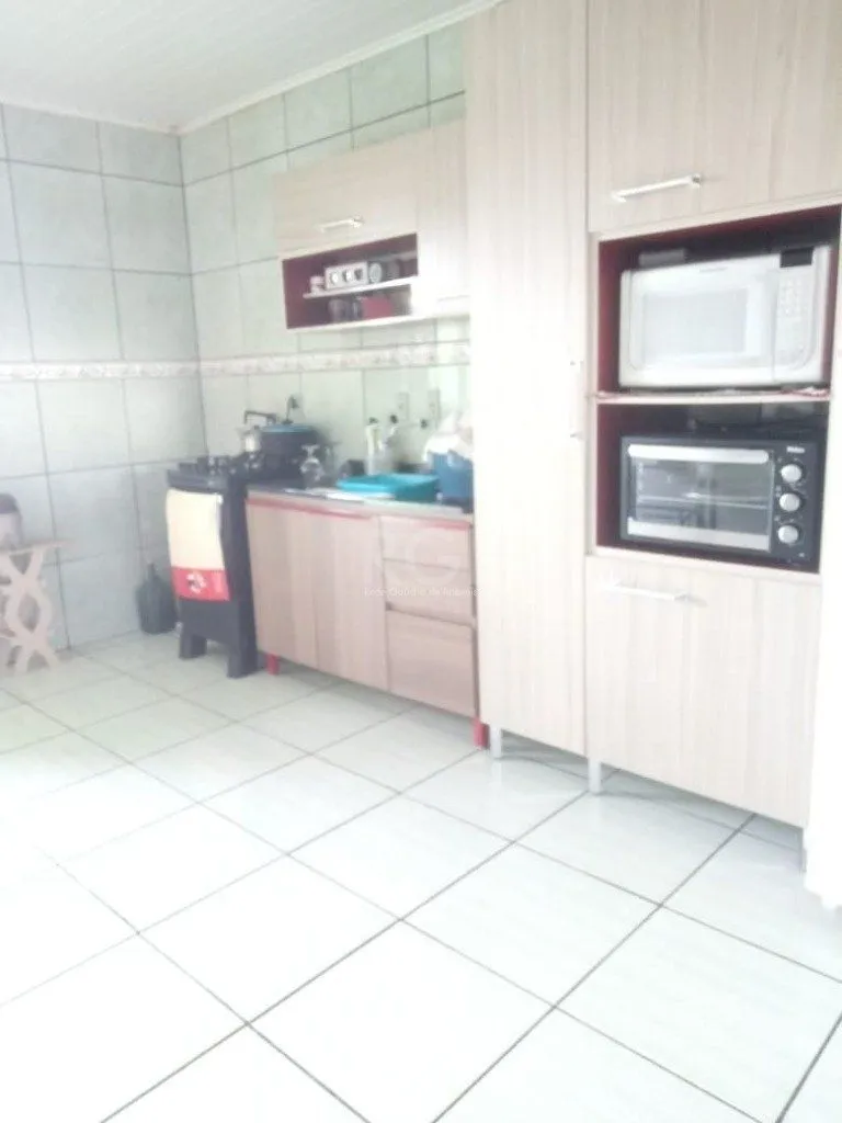 Imagem Casa para Venda - 180m², 4 dormitórios, 1 vaga - Santos Dumont