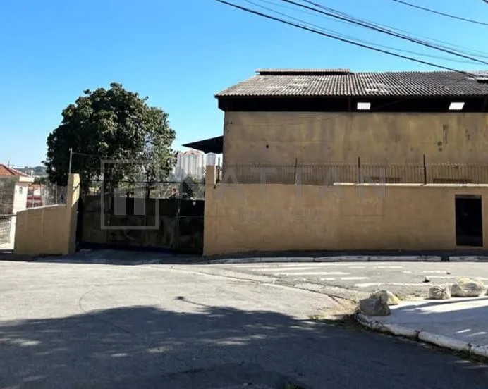Imagem Galpão, 1800 m² - venda por R$ 10.699.900,00 ou aluguel por R$ 60.000,00/mês - Penha de França - São Paulo/SP