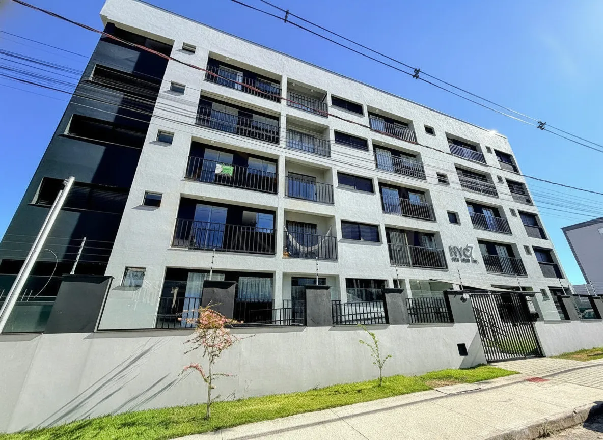 Imagem Apartamento 2 quartos à venda em Residencial Summer Ville, Poços de Caldas