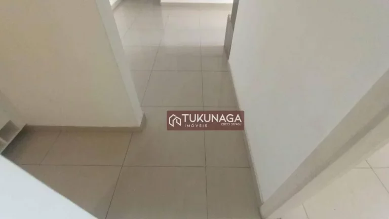 Imagem Apartamento com 2 quartos à venda, 55 m² por R$ 350.000 - Vila Endres - Guarulhos/SP