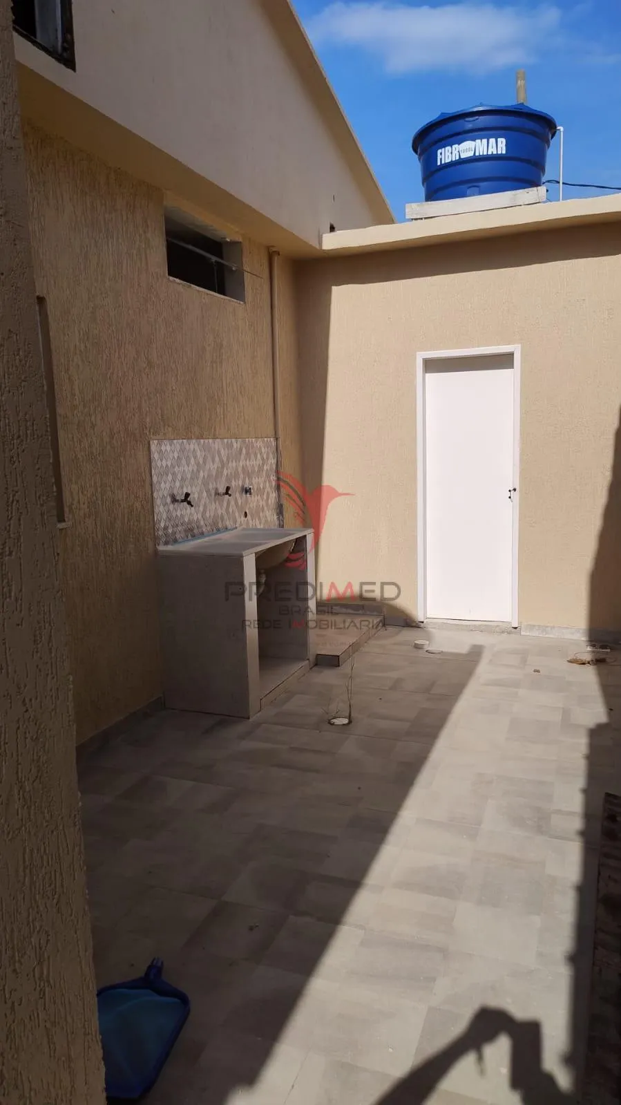Imagem Excelente Casa no Canellas City com Piscina apenas R$ 390.000