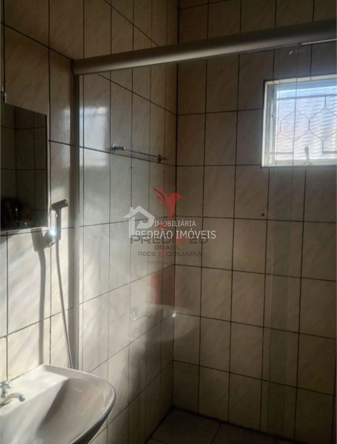 Imagem Casa de 3 quartos, 180m² no bairro Vila Éden, em Lençóis Paulista