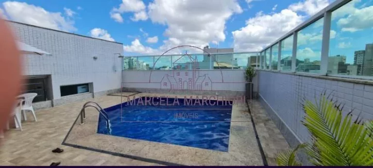 Imagem Apartamento 2 quartos sol da manhã na Praia da Costa