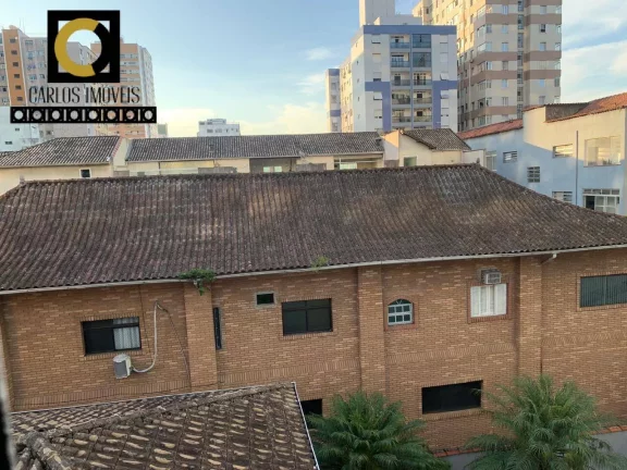 Imagem Ótimo apartamento 2 dorm. no bairro Boa Vista -são Vicente