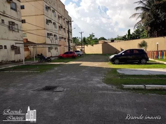 Imagem APARTAMENTO A VENDA NO PARQUE VERDE