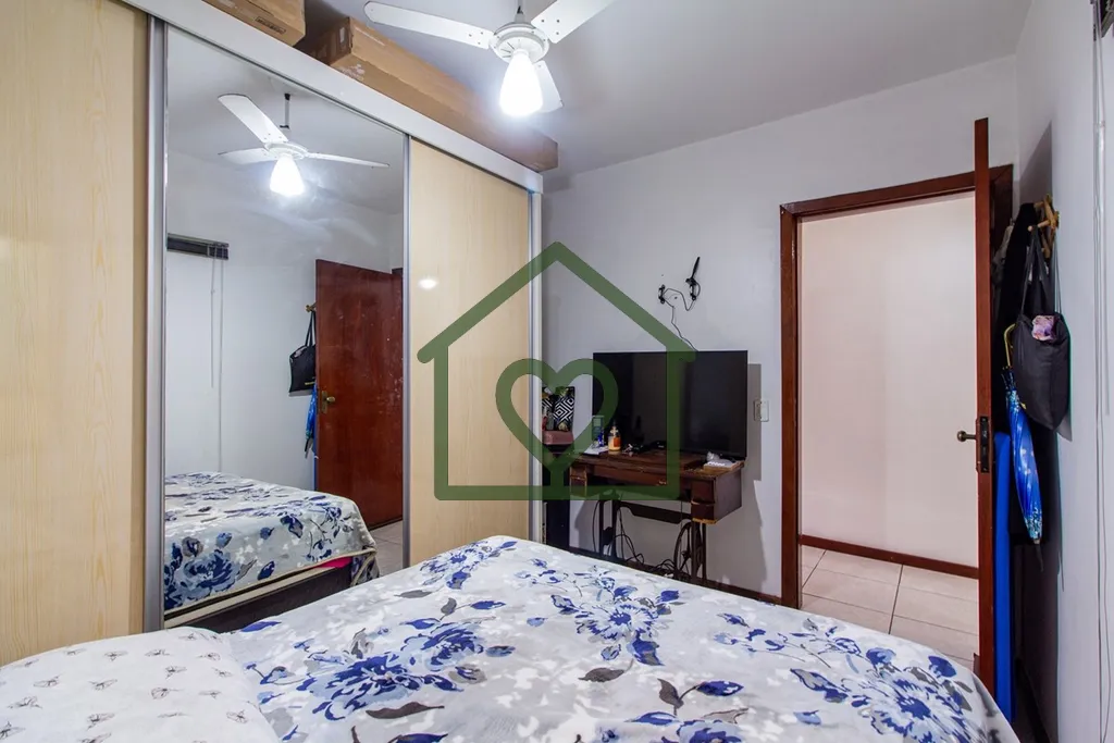 Imagem Apartamento residencial à venda com preço imperdível, localizado no Passo D'Areia situado na Aven...