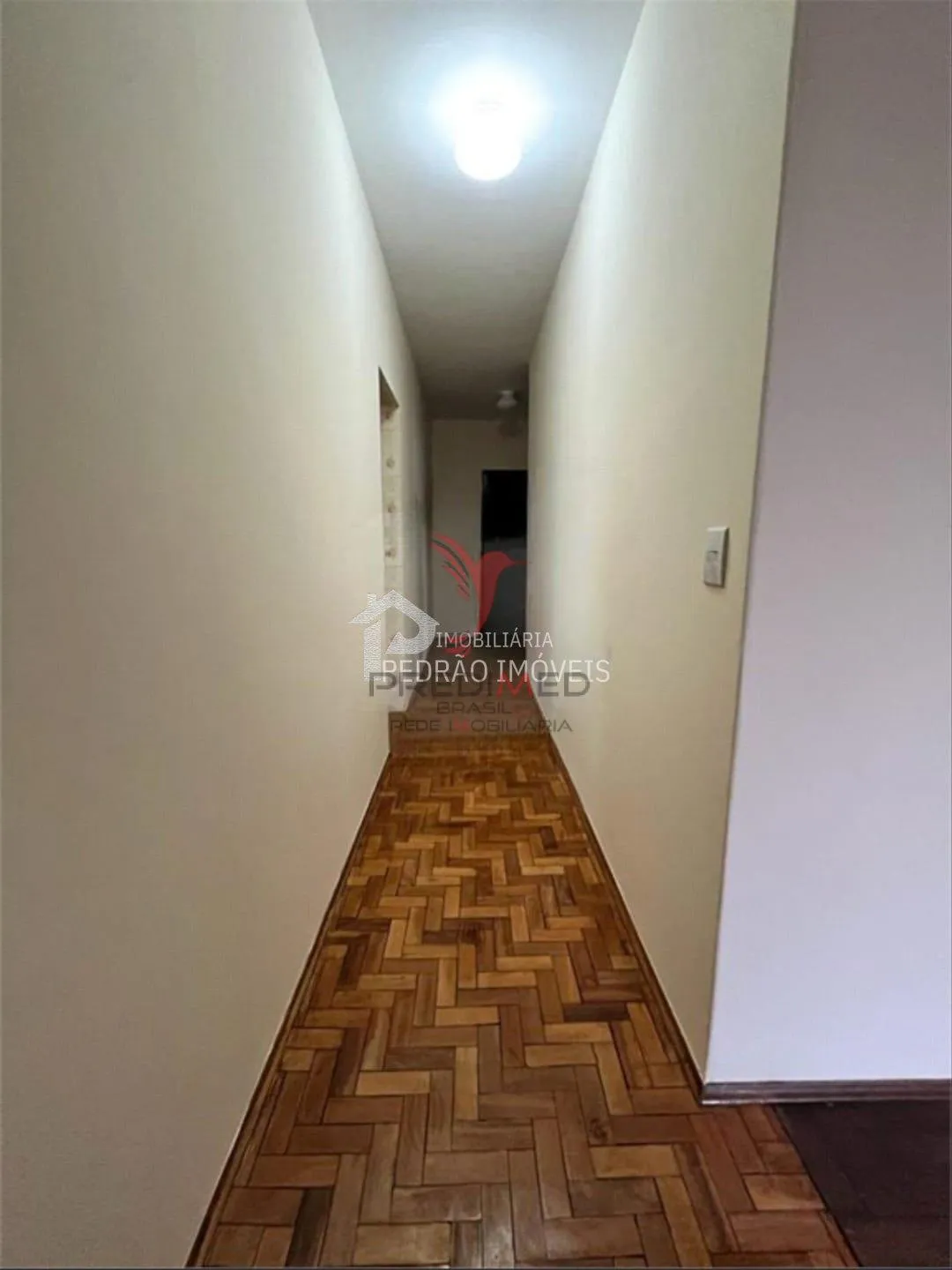 Imagem Casa de 2 quartos, 153m² no bairro Jardim Morumbi, em Lençóis Paulista