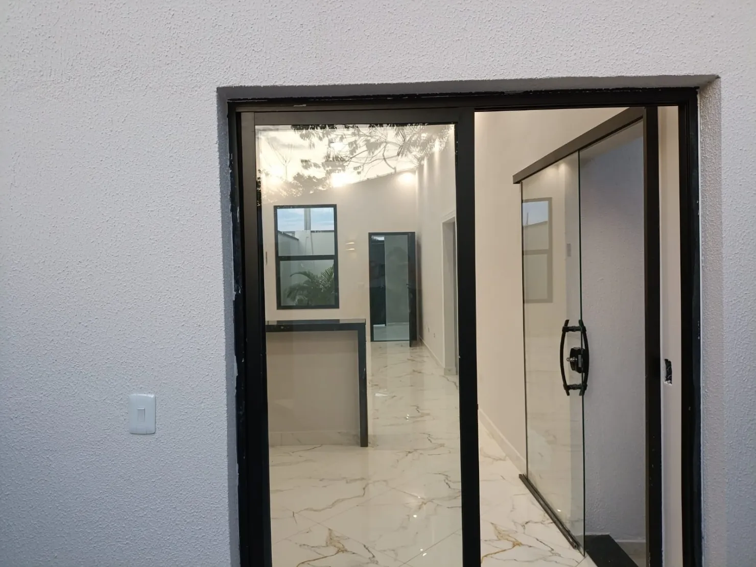 Imagem Casa à venda 2 Quartos, 1 Suite, 1 Vaga, 170M², Loteamento Residencial e Comercial Flamboyant, Pindamonhangaba - SP