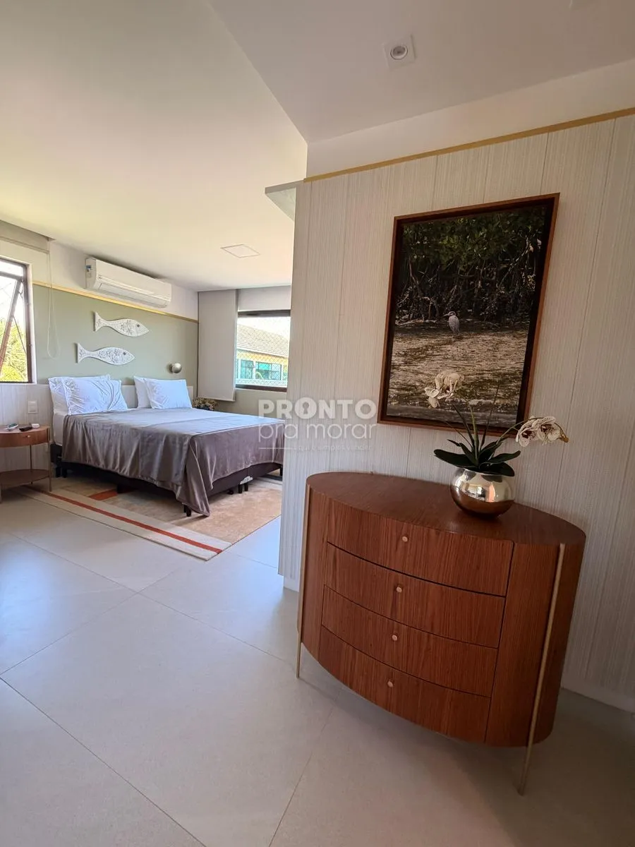 Imagem Reserva dos Carneiros Suítes e Residence Beach Service