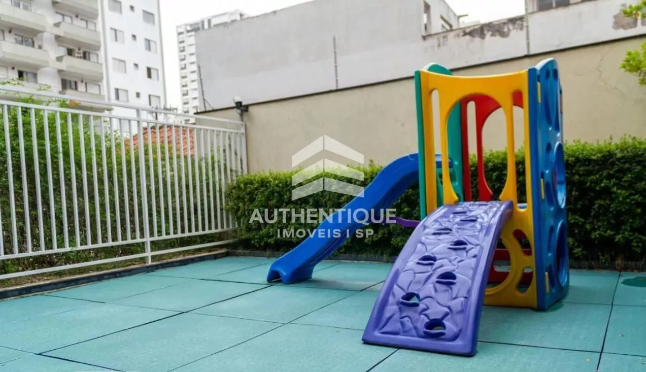 Imagem Noble Hills - Pompéia - Apartamento à venda no bairro Perdizes - São Paulo/SP, Zona Oeste