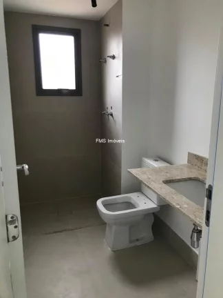 Imagem Imperdível: Apartamento de Luxo com 3 Suítes e 2 Vagas na Vila Mariana, São Paulo - SP