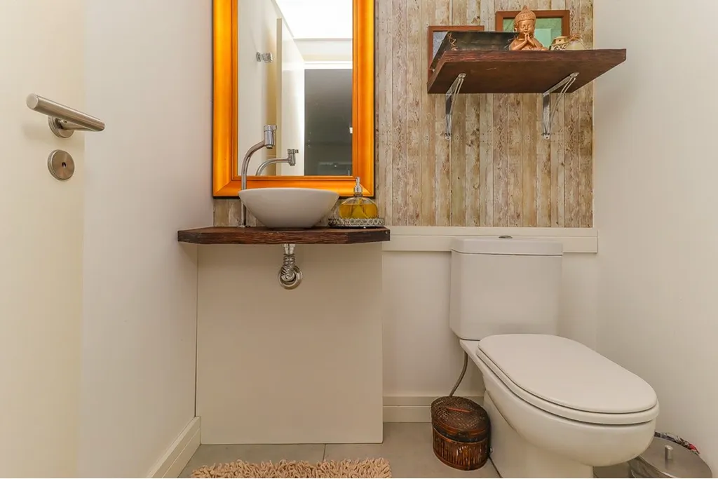 Imagem Apartamento em Passo da Areia