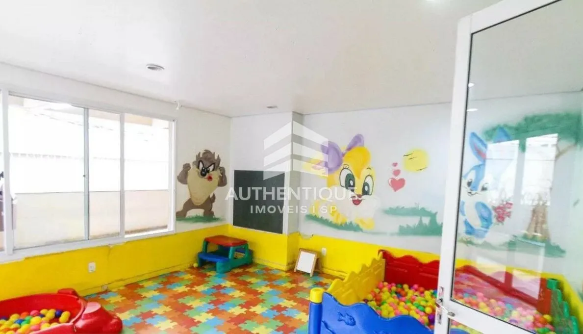 Imagem Autêntico - Vila Formosa - Apartamento à venda no bairro Vila Formosa - São Paulo/SP, Zona Leste