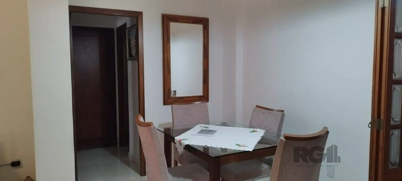 Imagem Apartamento 2 dormitórios à venda Centro Histórico Porto Alegre/RS
