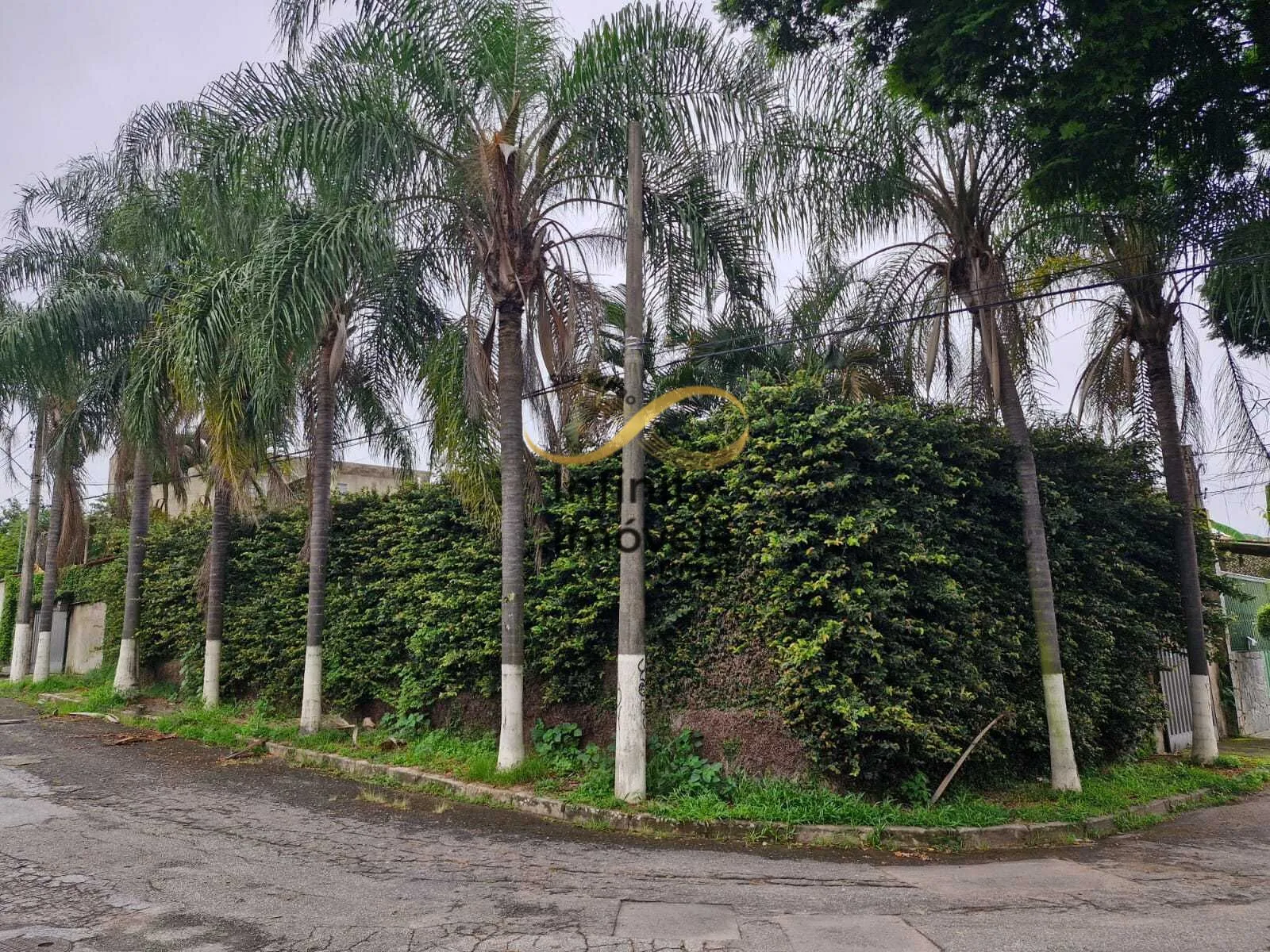 Foto do imóvel Loteamento à venda no bairro Santa Rosa - Belo Horizonte/MG
