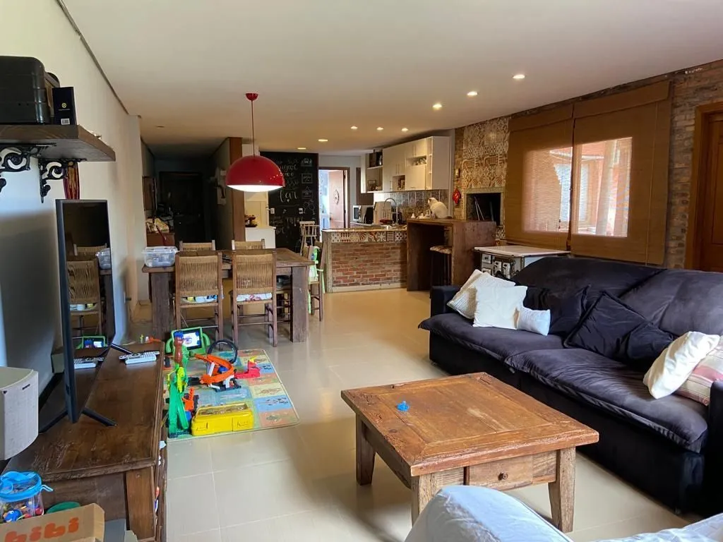 Imagem Casa em Parque 35