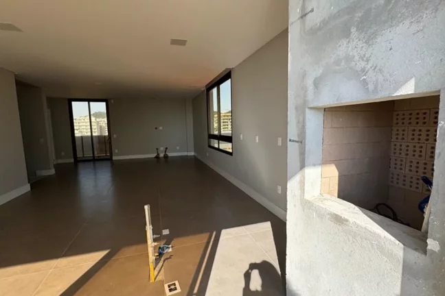 Imagem COBERTURA RESIDENCIAL em Itajaí - SC, Praia Brava de Itajaí
