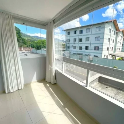 Imagem Apartamento | Baependi | 3 quartos (1 suíte) | 84m²