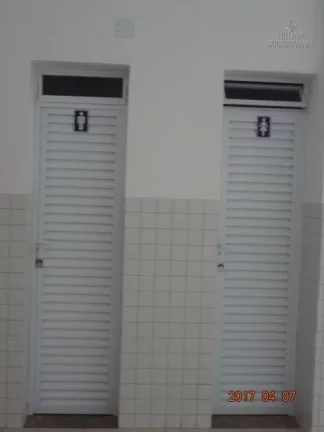 Imagem GALPÃO 340 M² NO JARDIM PRINCESA - PRAIA GRANDE/SP
