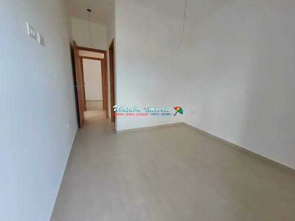 Imagem Apartamento Novo em Região Central