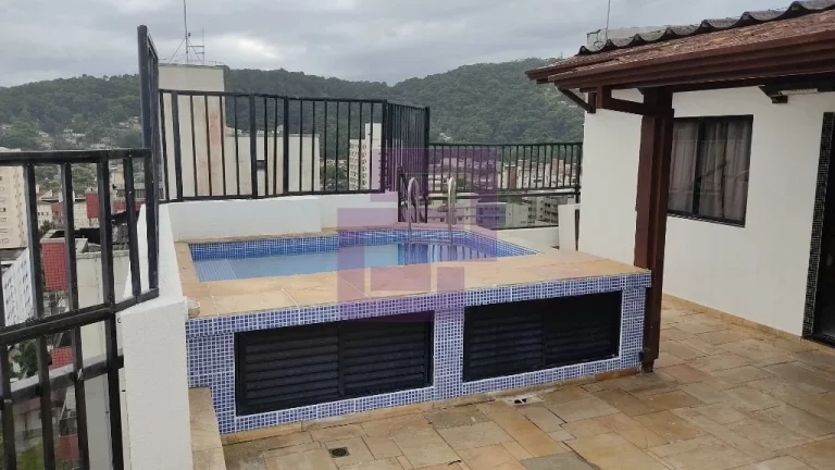 Imagem Enseada! lindo Apartamento.