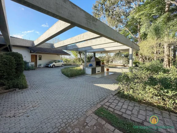 Imagem Fazendinha 10.490m² - Morar ou INCORPORAR: permite lotes de 450m²