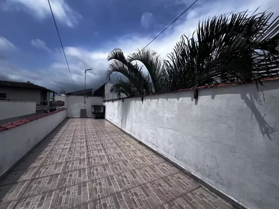 Imagem Casa com 3 dorms, Canto do Forte, Praia Grande - R$ 2.7 mi, Cod: 2677