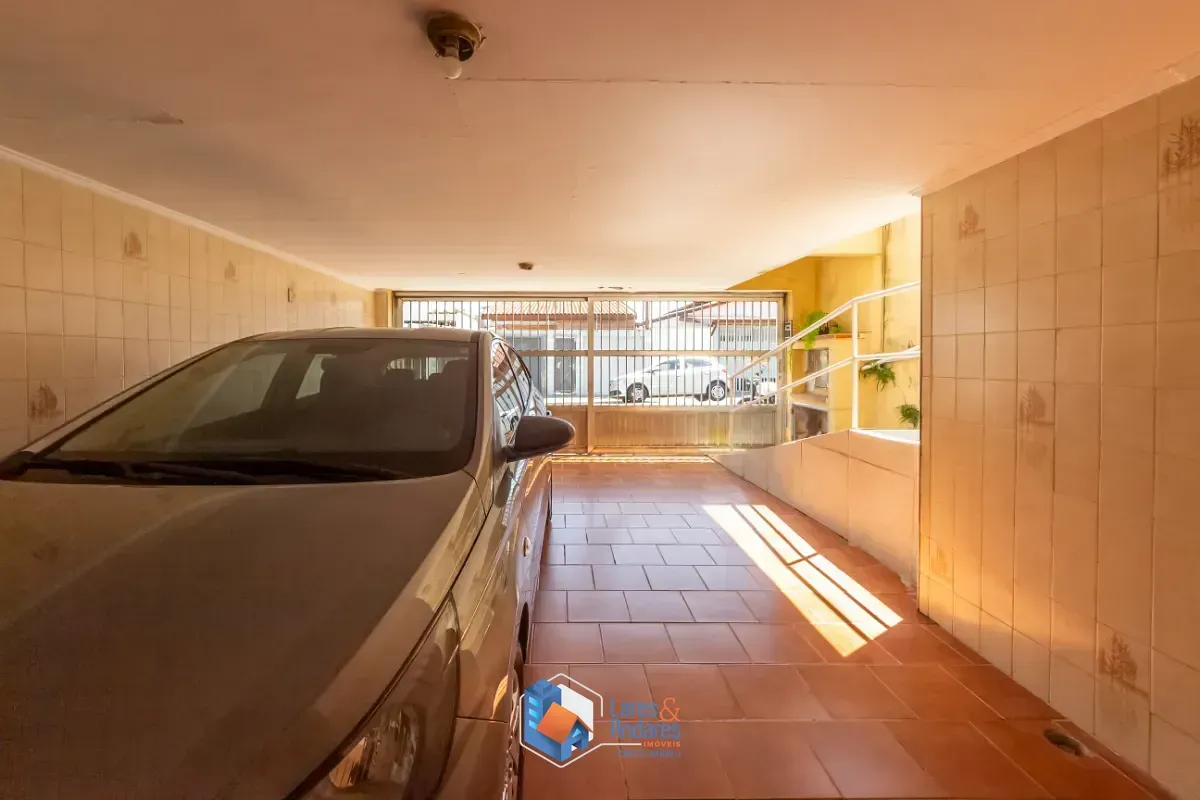 Imagem Sobrado para venda e locação em Vila Parque Jabaquara com 6 quartos, sendo 1 suíte, 293m²