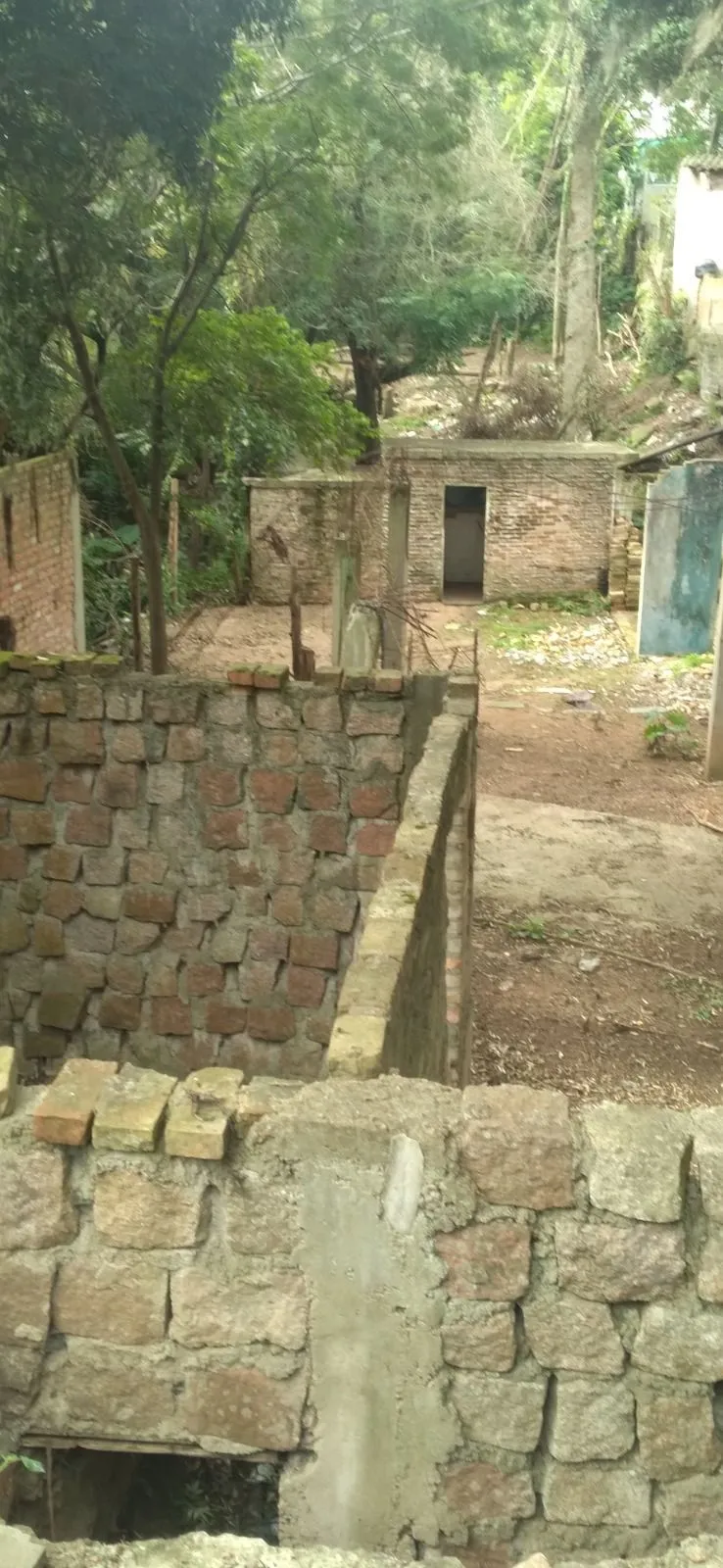 Imagem Terreno Oscar Pereira
