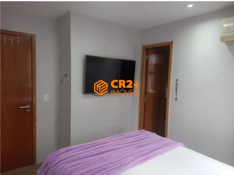 Imagem Vendo ou Alugo apartamento 3 quartos(1 suíte) Cordeiro - 87m²