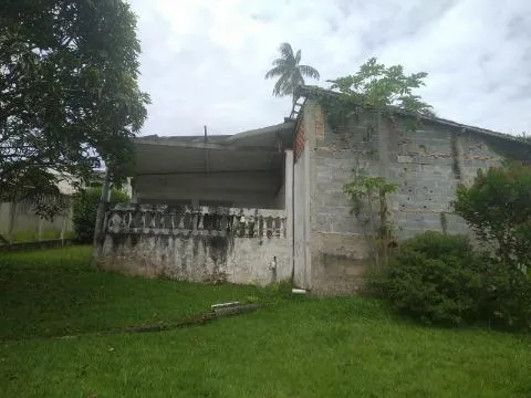 Imagem VENDA DE CHÁCARA NO ITAPETI, EM SANTA ISABEL/SP, 3.000m² com quarto, suíte, hidro, piscina, churrasqueira, forno a lenha, pomar e 8 vagas CONSULTE-NOS