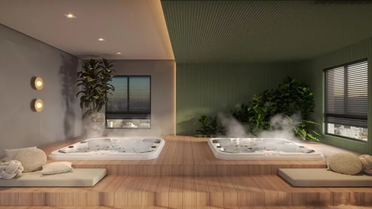 Imagem Sytonia - Apartamento à venda no bairro Meia Praia - Itapema/SC