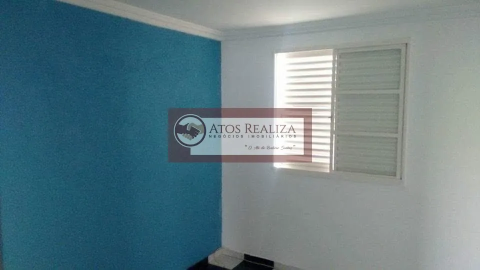 Imagem Apartamento em Jardim São Bernardo- São Paulo