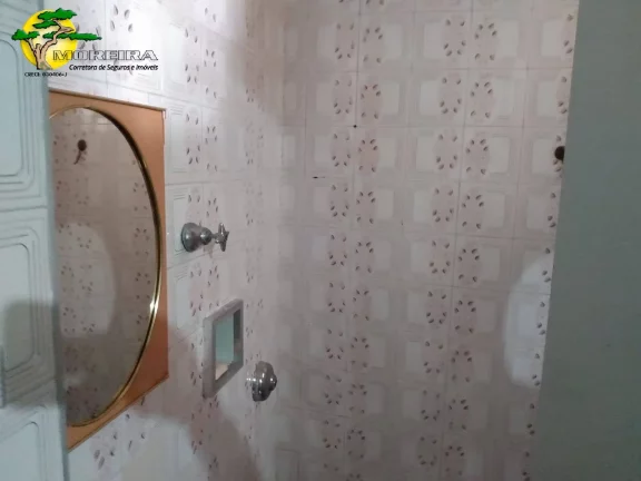 Imagem CASA NUMA TRAVESSA DA AV GUACÁ - ABAIXO DO VALOR DE MERCADO!