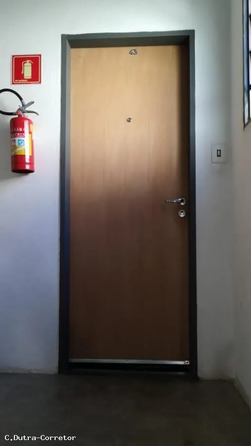 Imagem Apartamento para Venda em São Bernardo do Campo / SP no bairro Baeta Neves