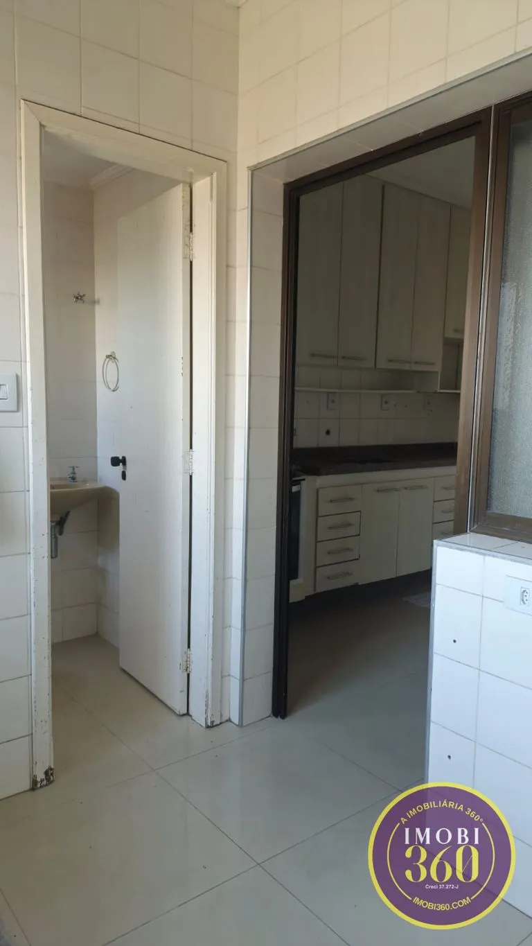 Imagem APARTAMENTO EM SUZANO-SP COM 3 QUARTOS E 1 SUÍTE- A VENDA 120 m² .